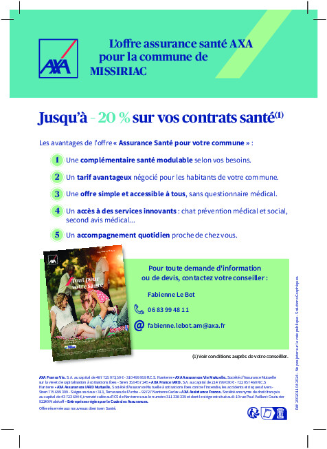 AXA