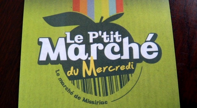 le ptit marché