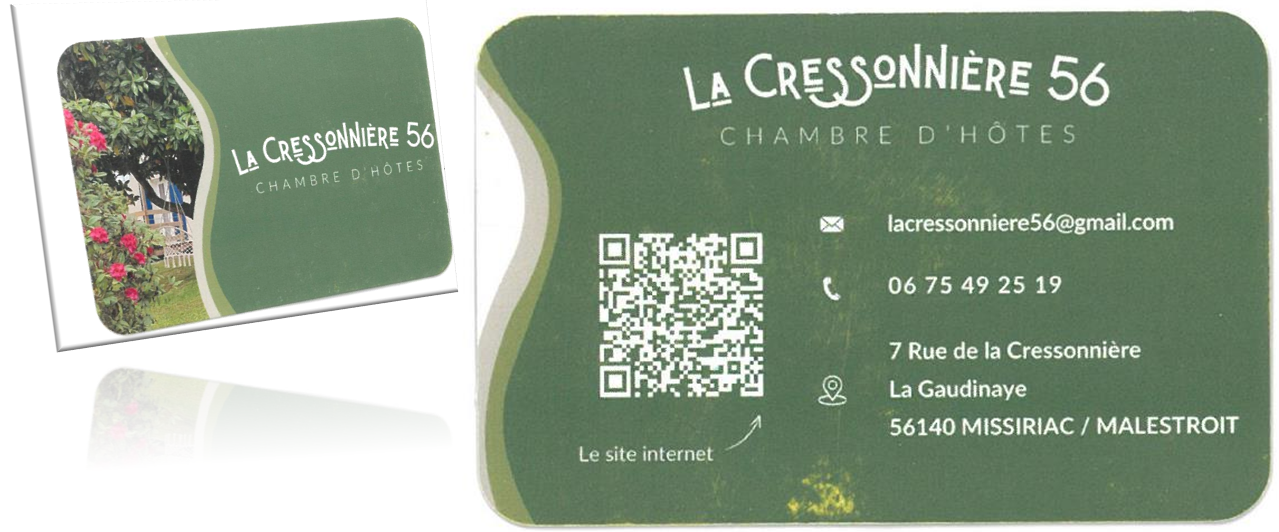 La Cress