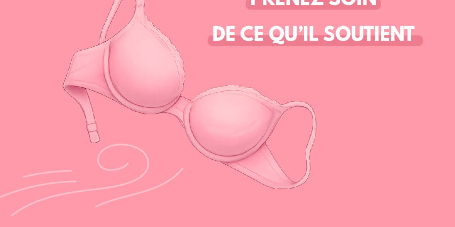 Octobre Rose : se faire dépister! 