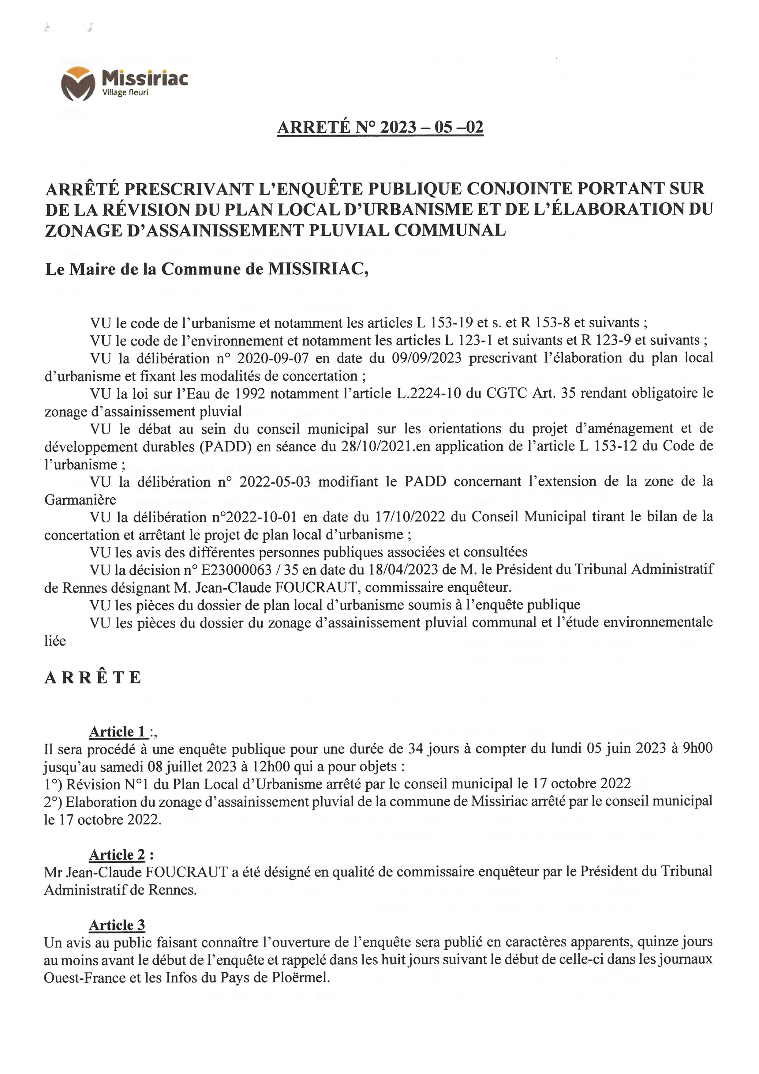 2023 plu arrete enq1