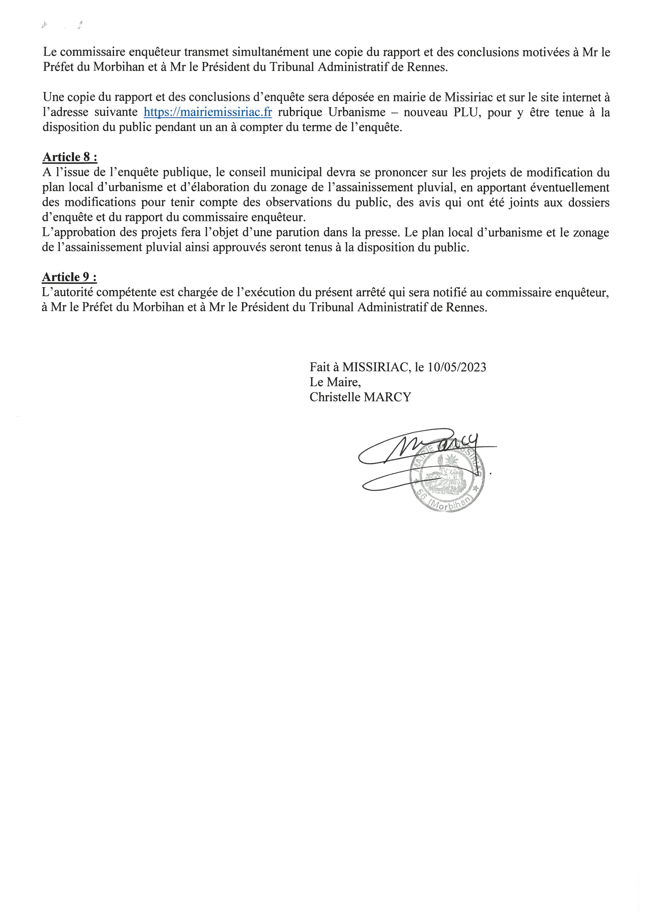 2023 plu arrete enq3